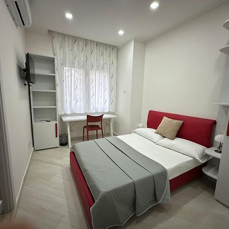 Baldo 352 Home Roma Exterior foto