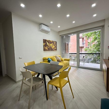 Baldo 352 Home Roma Exterior foto