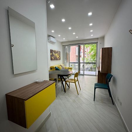Baldo 352 Home Roma Exterior foto