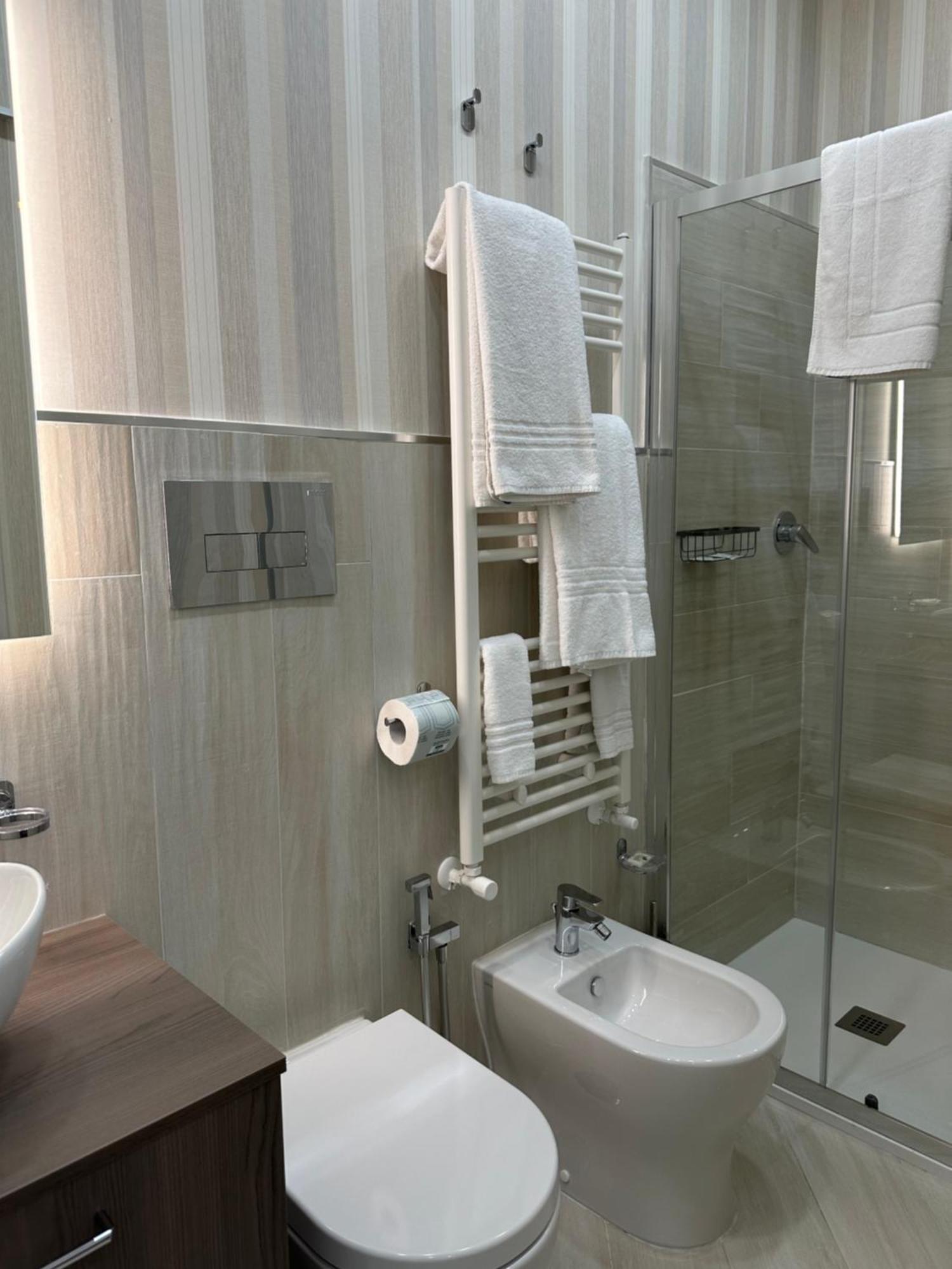 Baldo 352 Home Roma Exterior foto