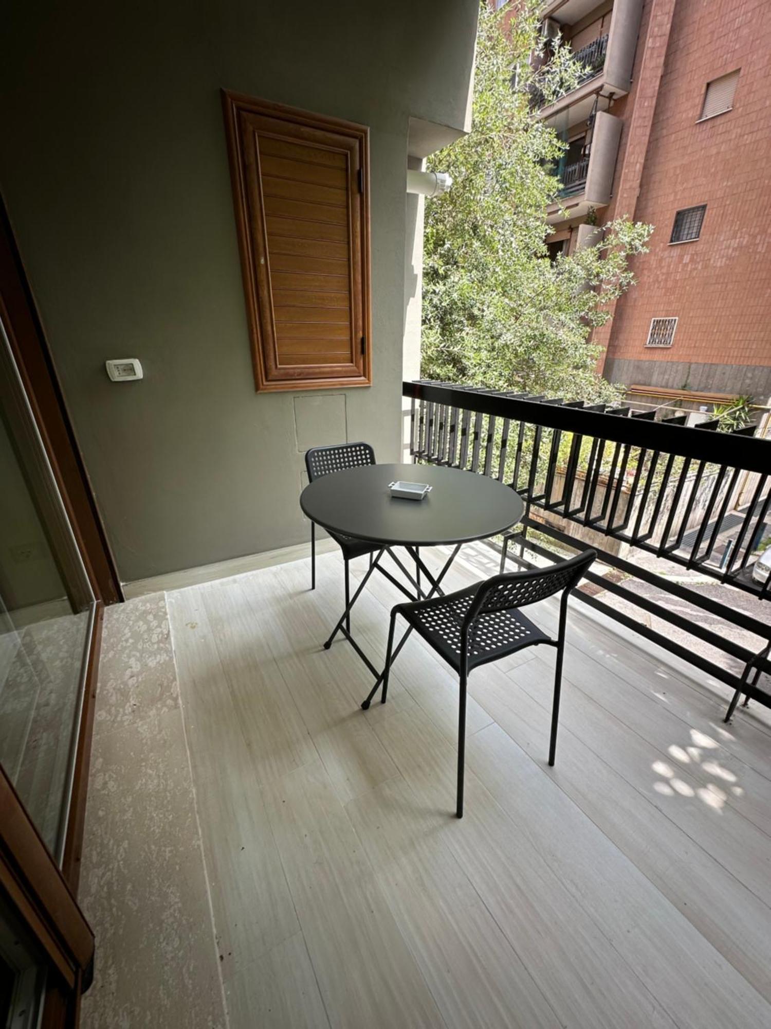 Baldo 352 Home Roma Exterior foto
