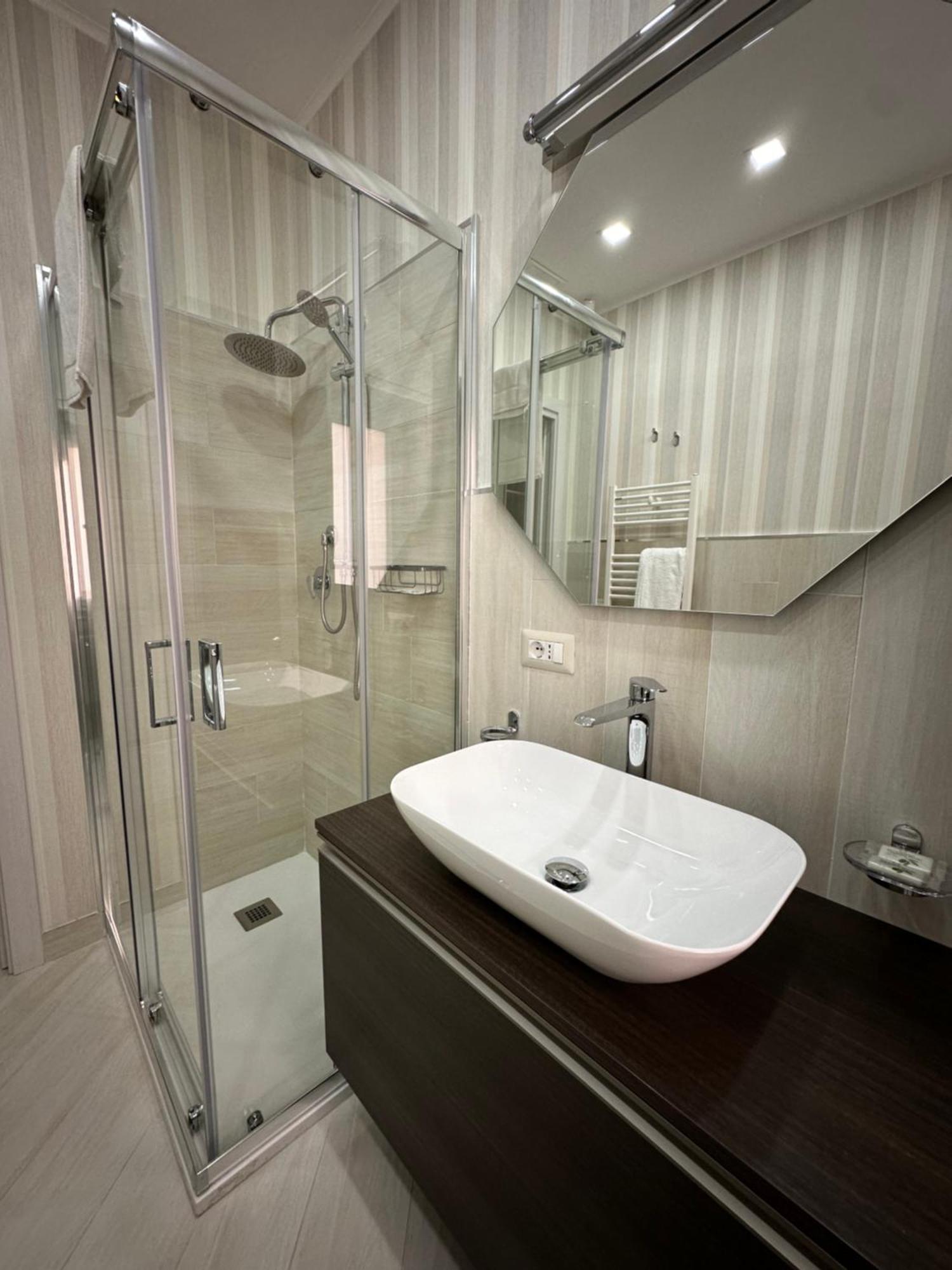Baldo 352 Home Roma Exterior foto
