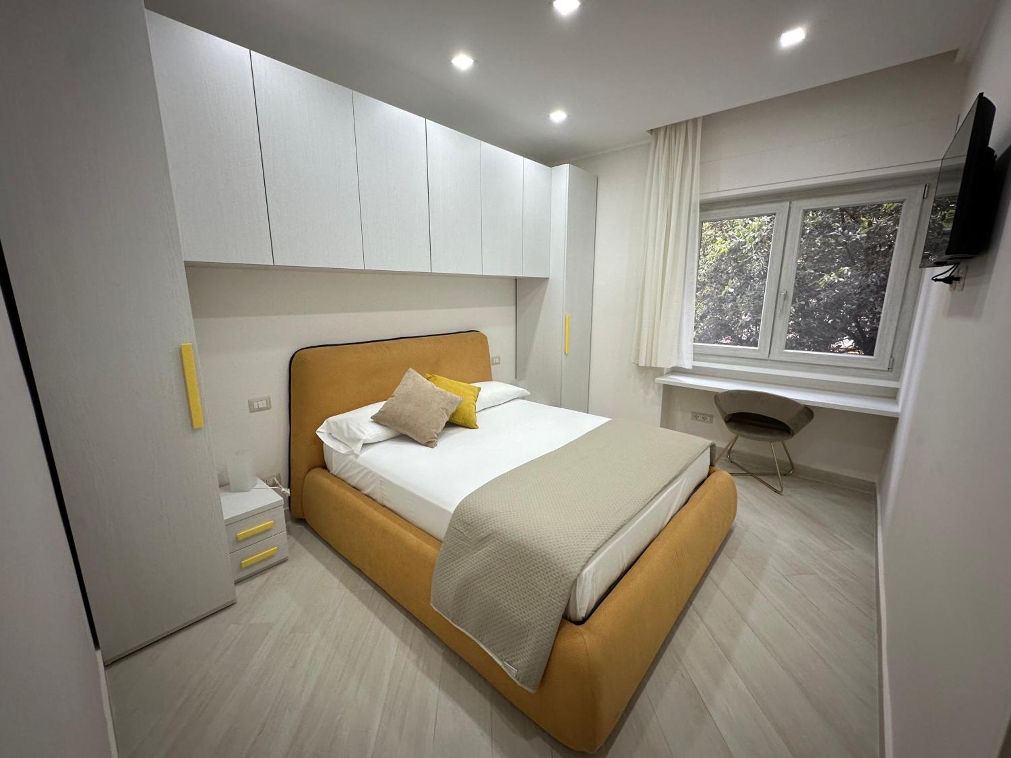 Baldo 352 Home Roma Exterior foto