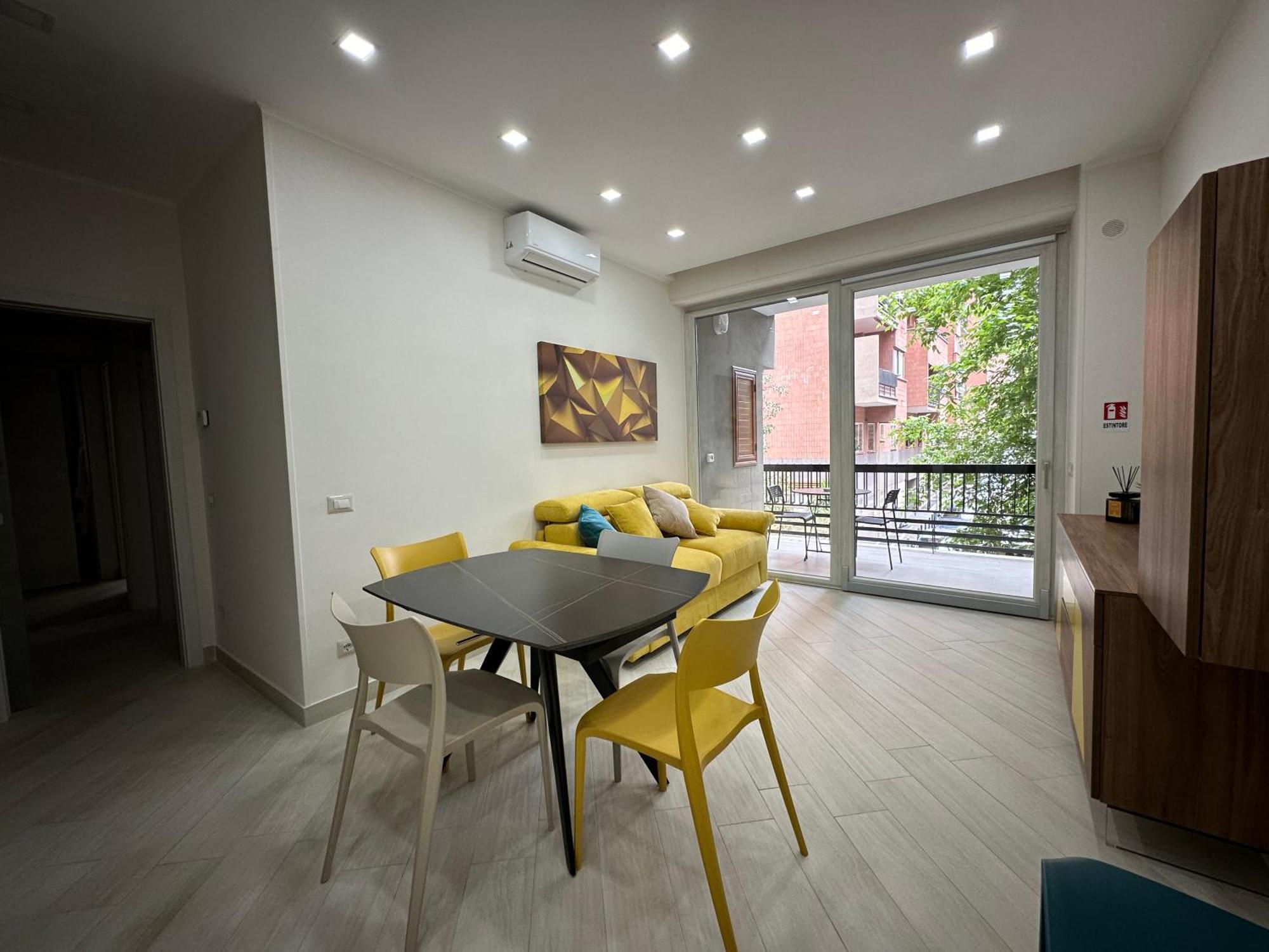 Baldo 352 Home Roma Exterior foto