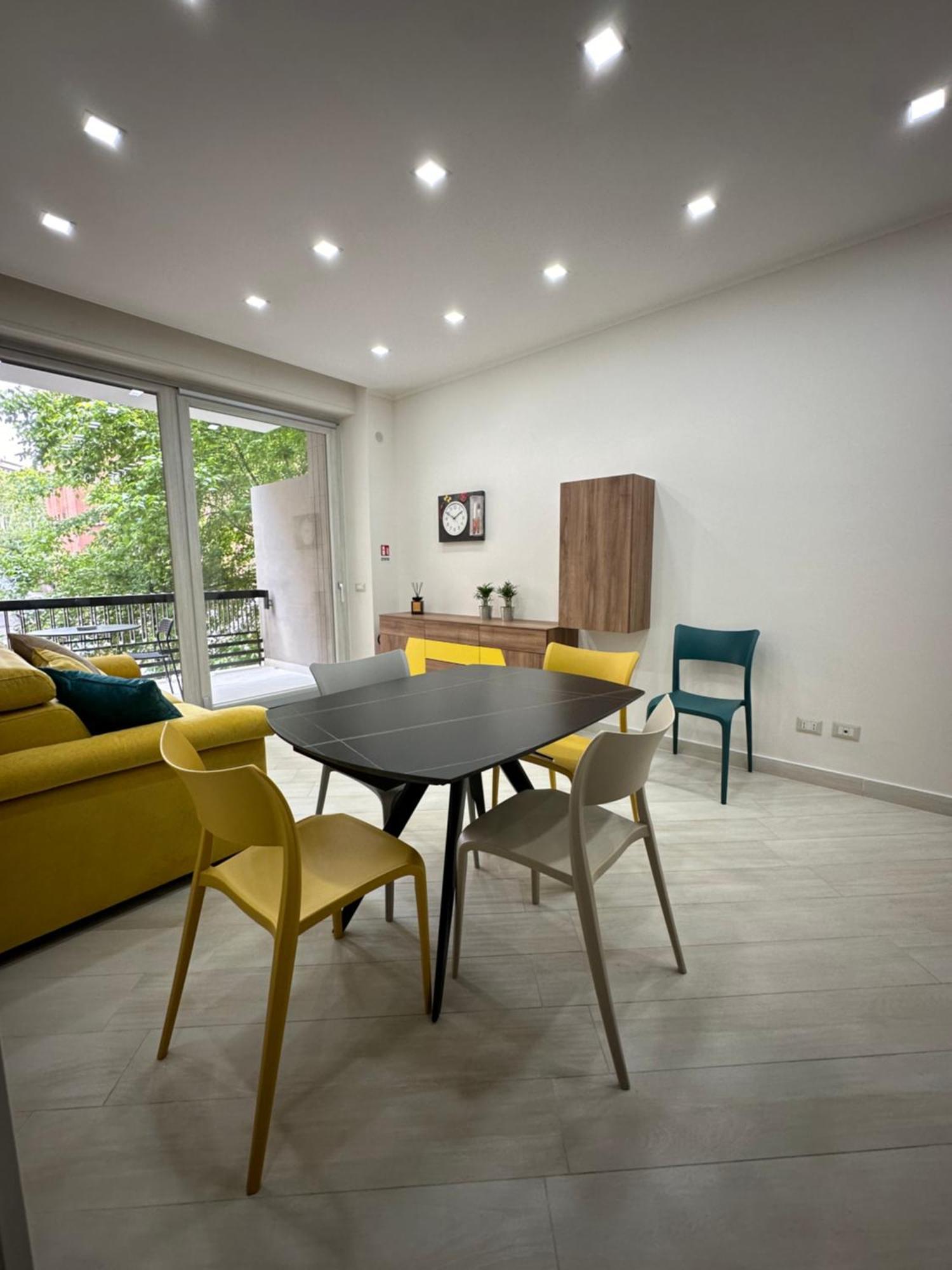 Baldo 352 Home Roma Exterior foto