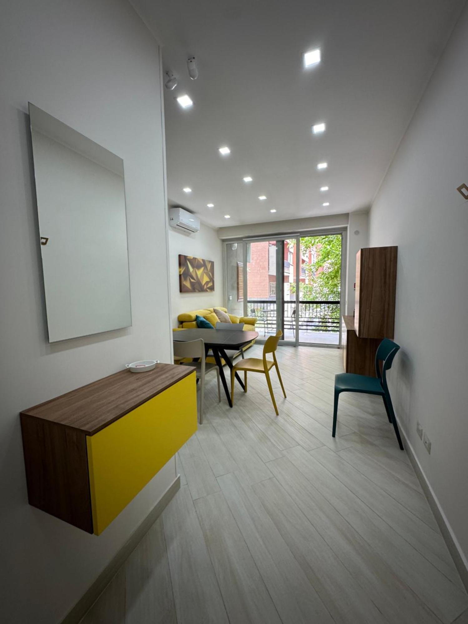 Baldo 352 Home Roma Exterior foto